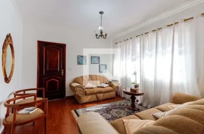 Casa para venda - tucuruvi, 3 quartos,  290 m² - são paulo
