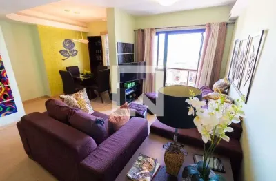 Apartamento para venda - mansões santo antônio, 2 quartos,  681 m² - campinas