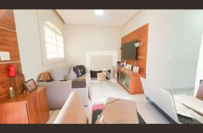Casa para venda - universo, 3 quartos,  105 m² - belo horizonte
