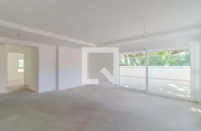 Apartamento para venda - santa tereza , 3 quartos,  237 m² - porto alegre