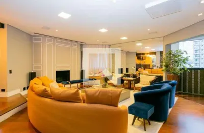 Apartamento para venda - santana, 4 quartos,  230 m² - são paulo
