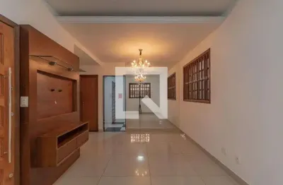 Casa para venda - itapoã, 3 quartos,  197 m² - belo horizonte
