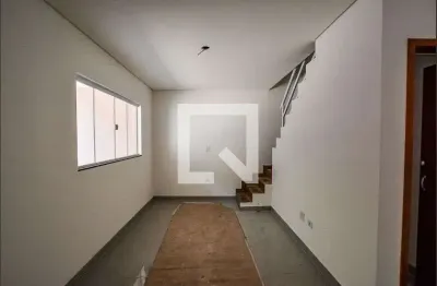 Casa para venda - jardim utinga, 3 quartos,  83 m² - santo andré