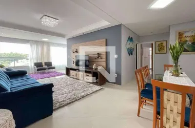 Apartamento para venda - jardim do mar, 3 quartos,  150 m² - são bernardo do campo