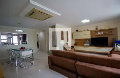 Casa / sobrado em condomínio para venda - recreio, 3 quartos,  174 m² - rio de janeiro