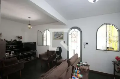 Casa para venda - santa amélia, 4 quartos,  280 m² - belo horizonte