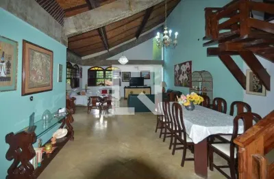 Casa para venda - vila progresso, 4 quartos,  800 m² - niterói