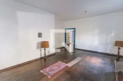 Casa para venda - santo antônio, 6 quartos,  400 m² - belo horizonte