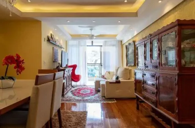 Apartamento para venda - recreio, 3 quartos,  96 m² - rio de janeiro