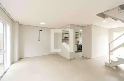 Casa / sobrado em condomínio para venda - centro, 3 quartos,  135 m² - canoas