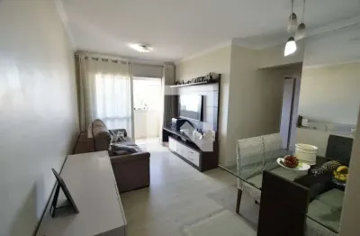 Apartamento para venda - ponte preta, 3 quartos,  80 m² - campinas