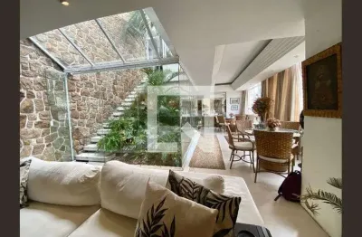 Cobertura para venda - copacabana, 6 quartos,  647 m² - rio de janeiro