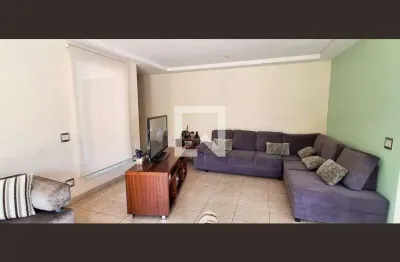 Casa para venda - rudge ramos, 3 quartos,  311 m² - são bernardo do campo