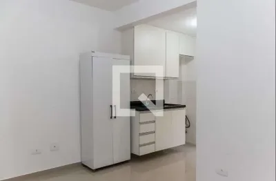 Apartamento para venda - vila esperança, 1 quarto,  40 m² - são paulo