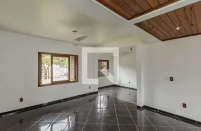 Casa com 4 quartos à venda na Rua Doutor Pitrez, Campo Novo, Porto Alegre