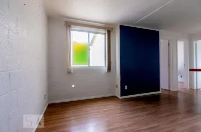 Apartamento para venda - vila nova, 2 quartos,  42 m² - porto alegre