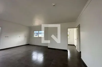 Casa para venda - scharlau, 2 quartos,  74 m² - são leopoldo