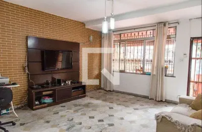 Casa para venda - cambuci, 4 quartos,  145 m² - são paulo