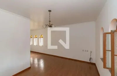 Casa para venda - jardim chapadão, 3 quartos,  239 m² - campinas