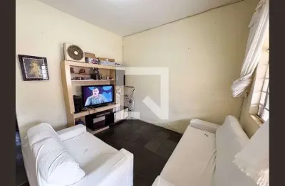 Casa para venda - milionários, 2 quartos,  350 m² - belo horizonte