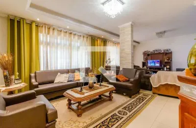Casa para venda - teresópolis, 6 quartos,  500 m² - porto alegre