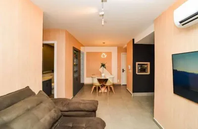 Apartamento para venda - são sebastião, 2 quartos,  56 m² - porto alegre