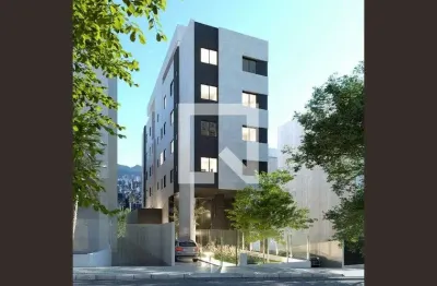 Cobertura para venda - sion, 3 quartos,  171 m² - belo horizonte