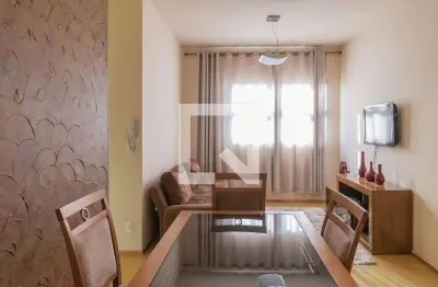 Apartamento para venda - vila carminha , 2 quartos,  69 m² - campinas