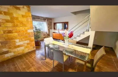 Casa para venda - canaã, 4 quartos,  360 m² - belo horizonte