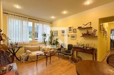 Apartamento para venda - jardim botânico, 3 quartos,  85 m² - rio de janeiro