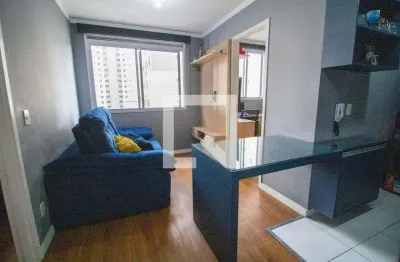 Apartamento para venda - bom retiro, 2 quartos,  35 m² - são paulo