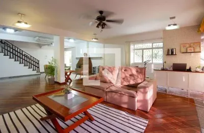 Casa / sobrado em condomínio para venda - itanhangá, 6 quartos,  600 m² - rio de janeiro