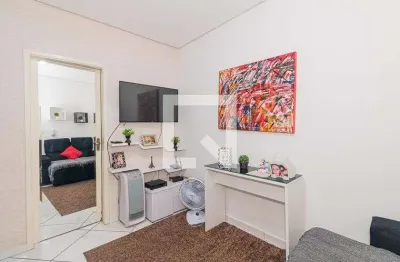 Apartamento para venda - vila constança , 1 quarto,  30 m² - são paulo