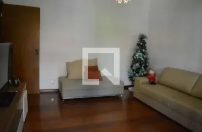 Casa para venda - álvaro camargos, 3 quartos,  360 m² - belo horizonte