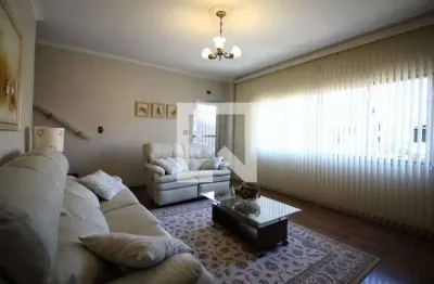 Casa para venda - casa verde, 4 quartos,  331 m² - são paulo