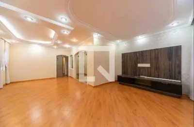 Casa para venda - jardim bela vista, 4 quartos,  300 m² - santo andré