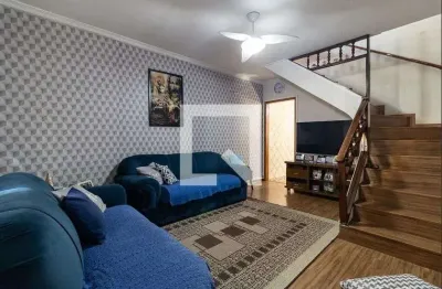 Casa para venda - sacomã, 3 quartos,  200 m² - são paulo