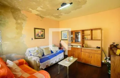 Casa para venda - havaí, 3 quartos,  161 m² - belo horizonte