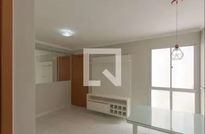 Apartamento para venda - jardim antonio von zuben, 2 quartos,  42 m² - campinas