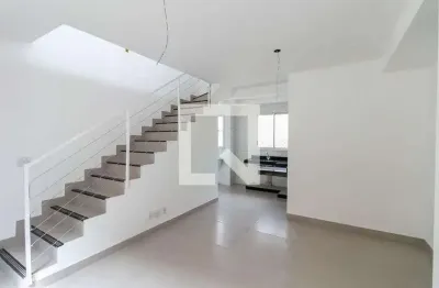 Cobertura para venda - estoril , 2 quartos,  119 m² - belo horizonte
