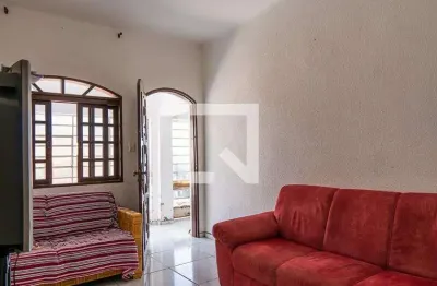 Casa com 3 quartos à venda na Rua Amélia Rezende Martins, Vila Carminha, Campinas