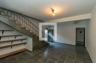 Casa para venda - jardim planalto, 3 quartos,  230 m² - campinas