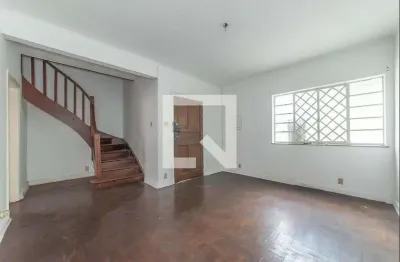 Casa para venda - vila clementino, 3 quartos,  136 m² - são paulo