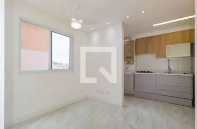 Apartamento com 2 quartos à venda na Avenida Cassandoca, Mooca, São Paulo