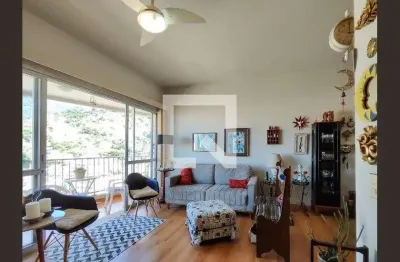 Apartamento para venda - grajaú, 3 quartos,  122 m² - rio de janeiro