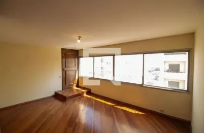 Apartamento para venda - brooklin, 3 quartos,  120 m² - são paulo
