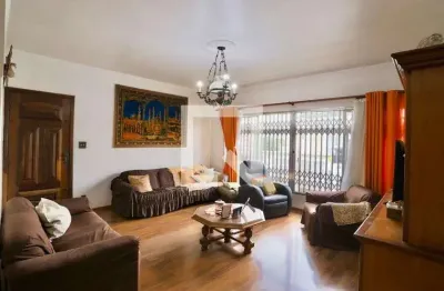 Casa para venda - belém, 3 quartos,  213 m² - são paulo