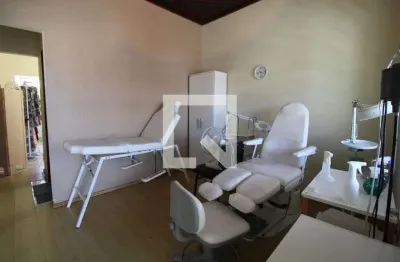 Casa para venda - vila industrial, 4 quartos,  200 m² - campinas