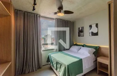 Apartamento para venda - vila mariana, 1 quarto,  20 m² - são paulo