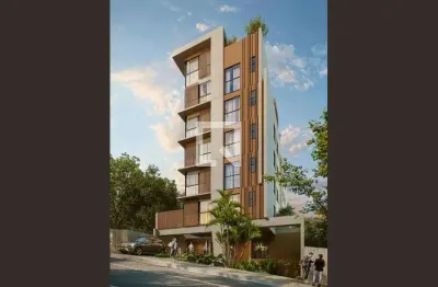 Cobertura para venda - serra, 3 quartos,  168 m² - belo horizonte